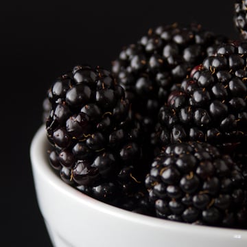 Make the Most of Fresh Berries (Kitchen Tips)