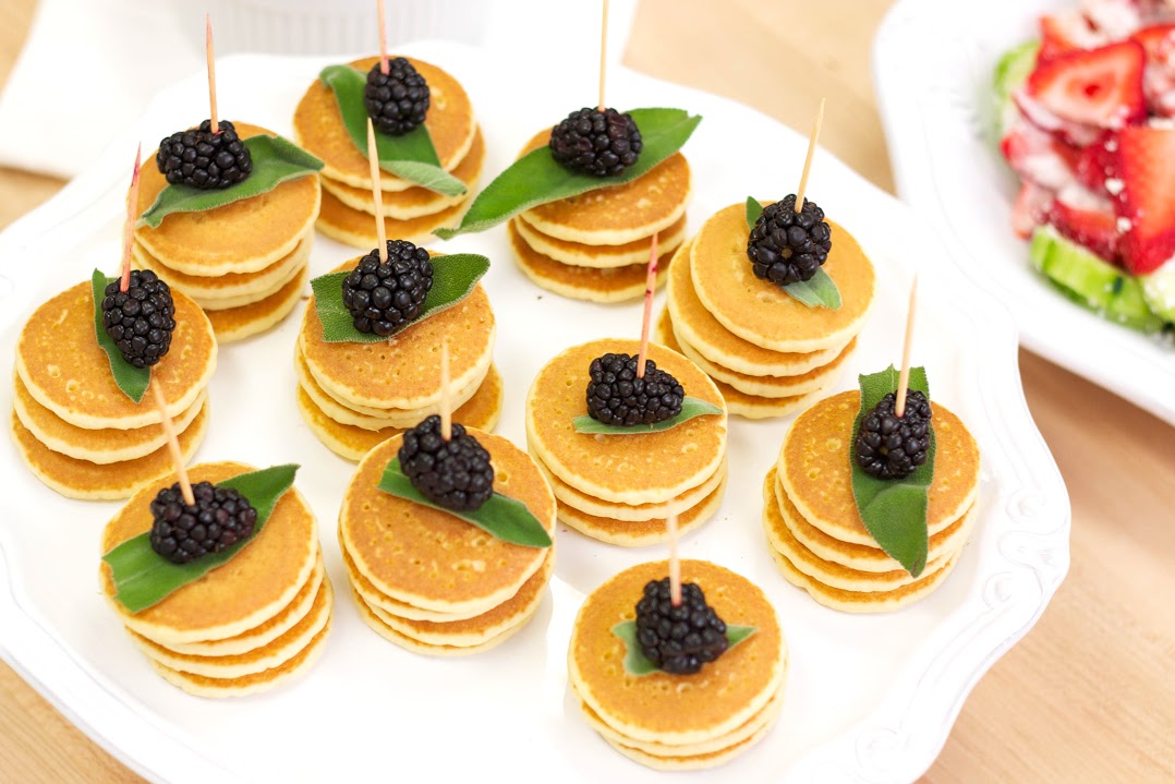 Easter Brunch Inspiration
