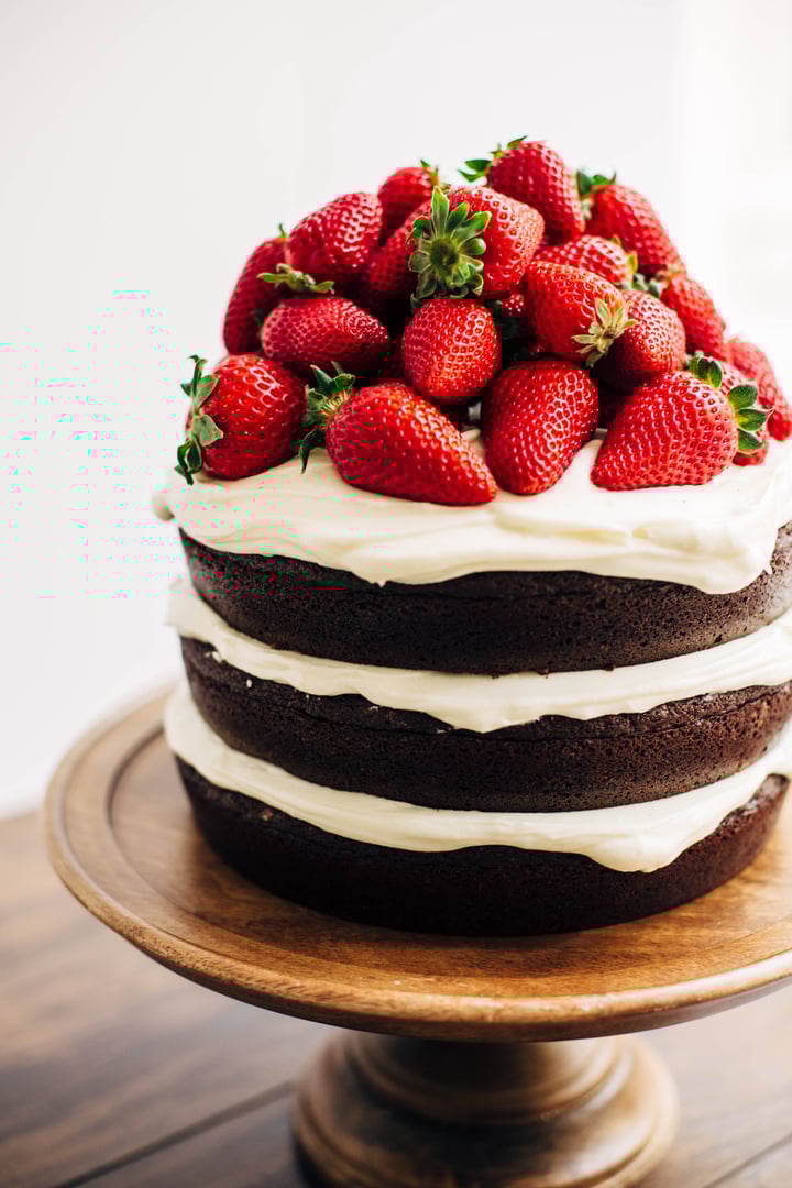 What Is The Best Frosting For Guiness Cake What Is The Best Frosting For Guiness Cake